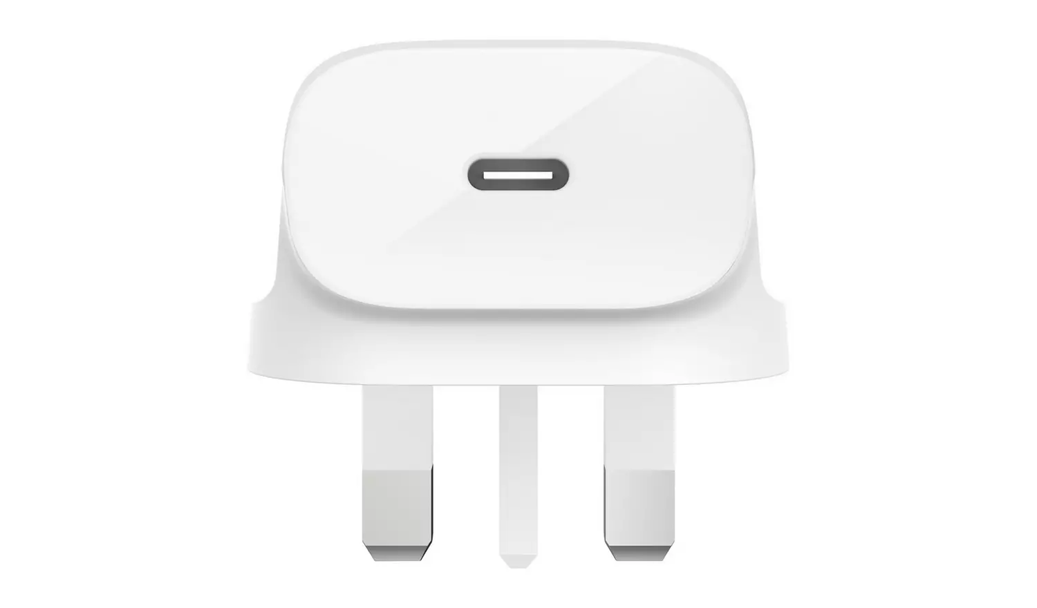 Belkin 20W USB-C Power Delivery Wall Charger