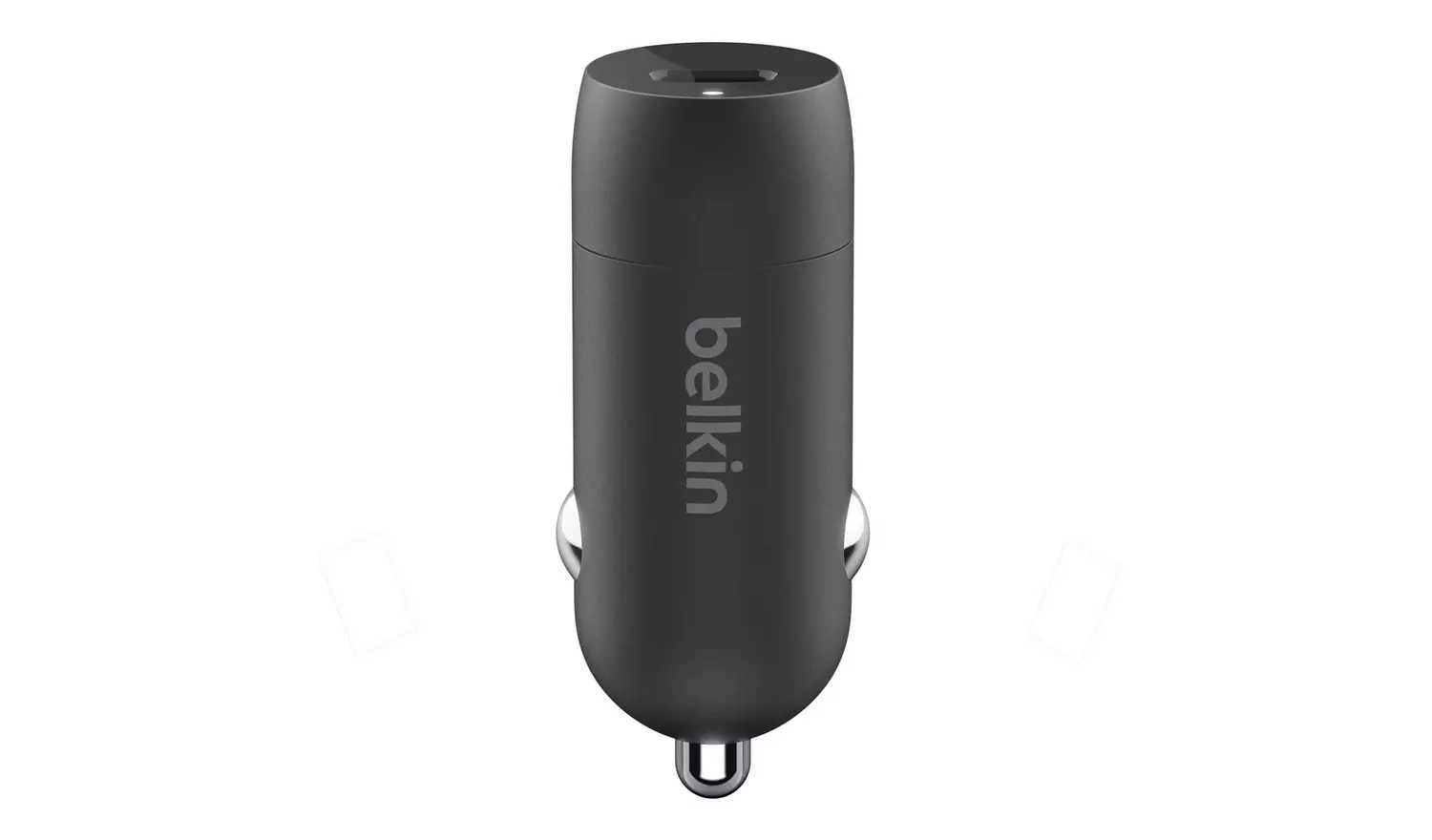 Belkin 20W USB-C Power Delivery Car Charger