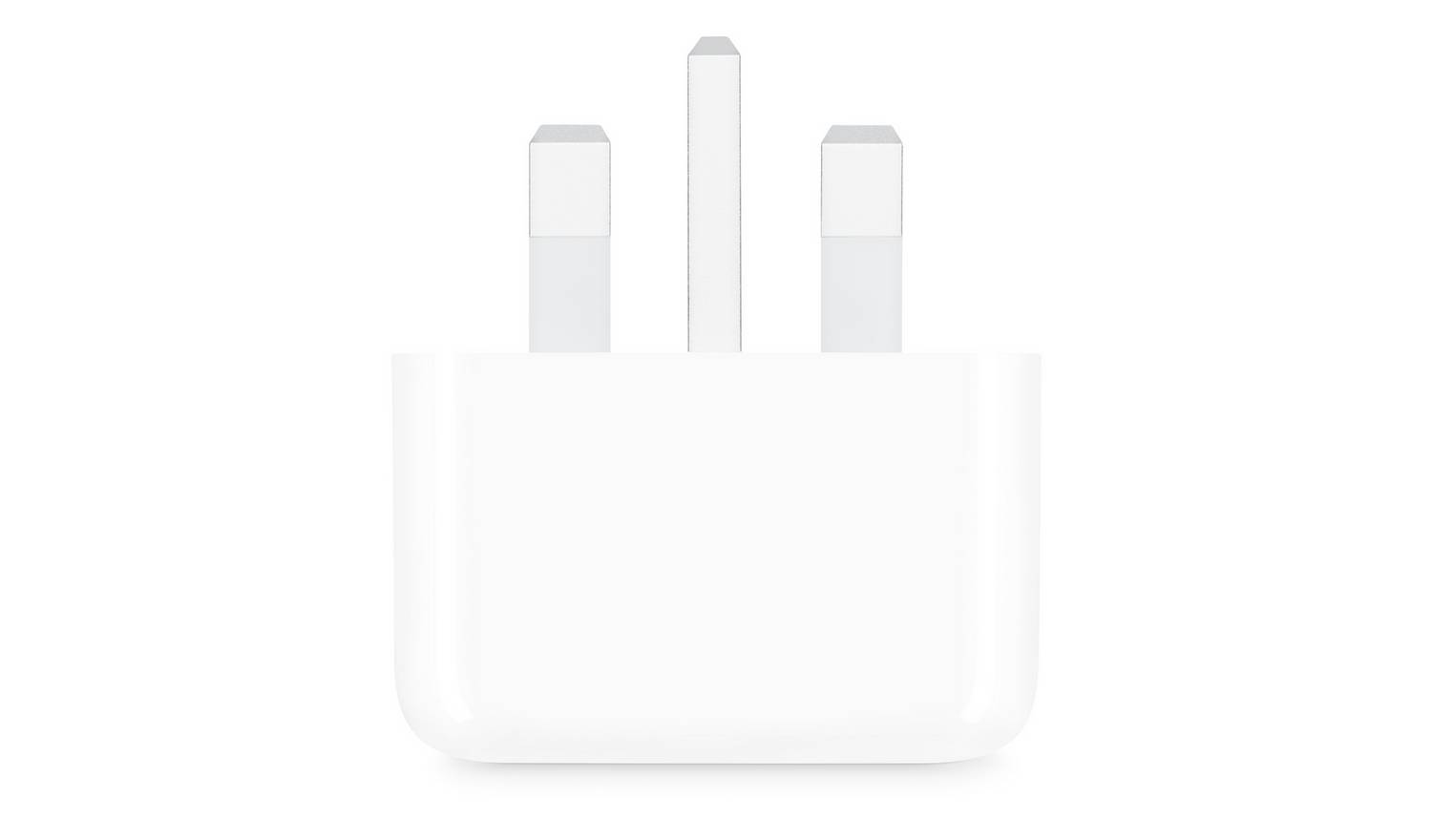 Apple 20W USB-C Power Adaptor