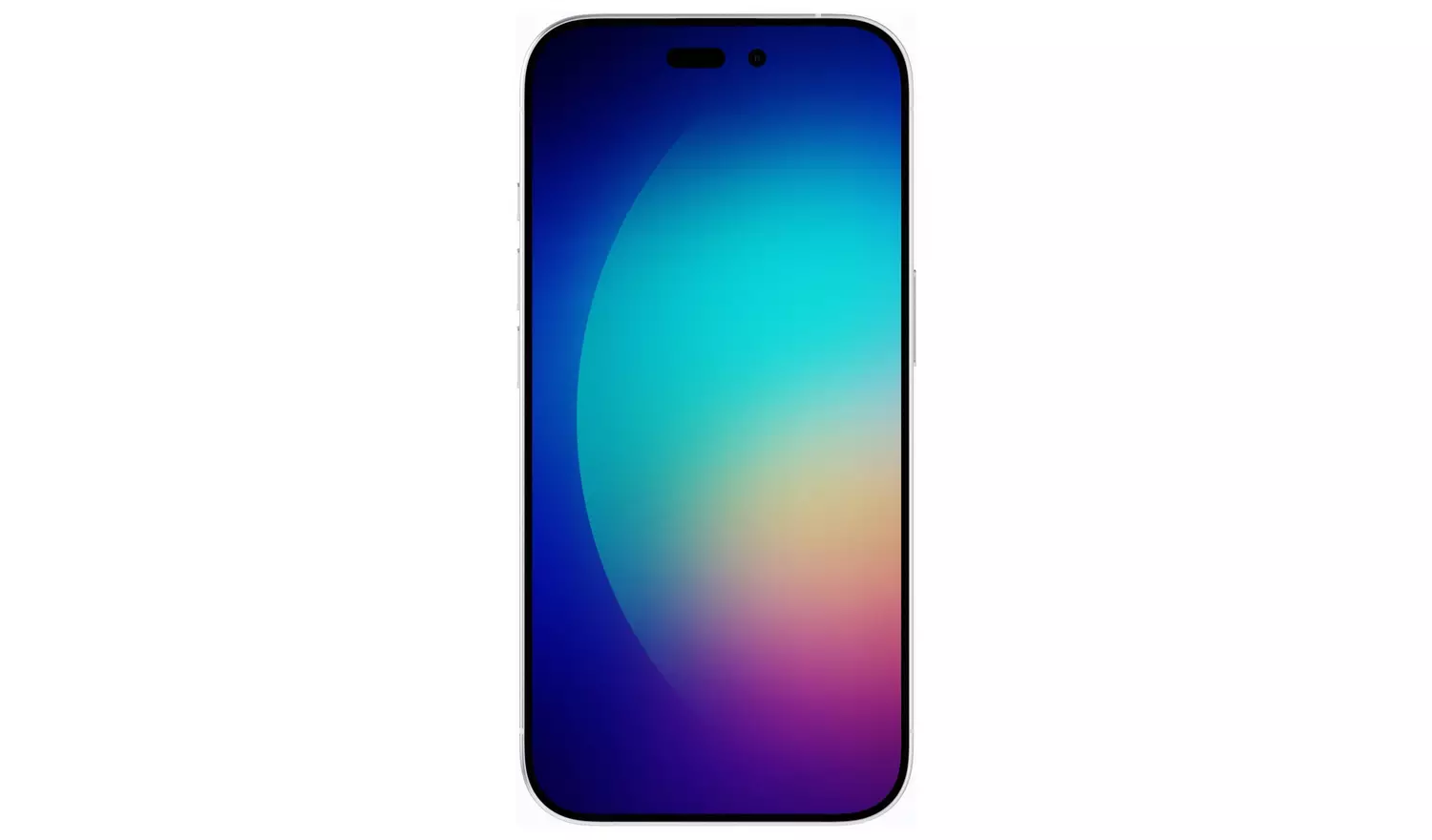 Tech21 iPhone 16 Glass Screen Protector Twinpack