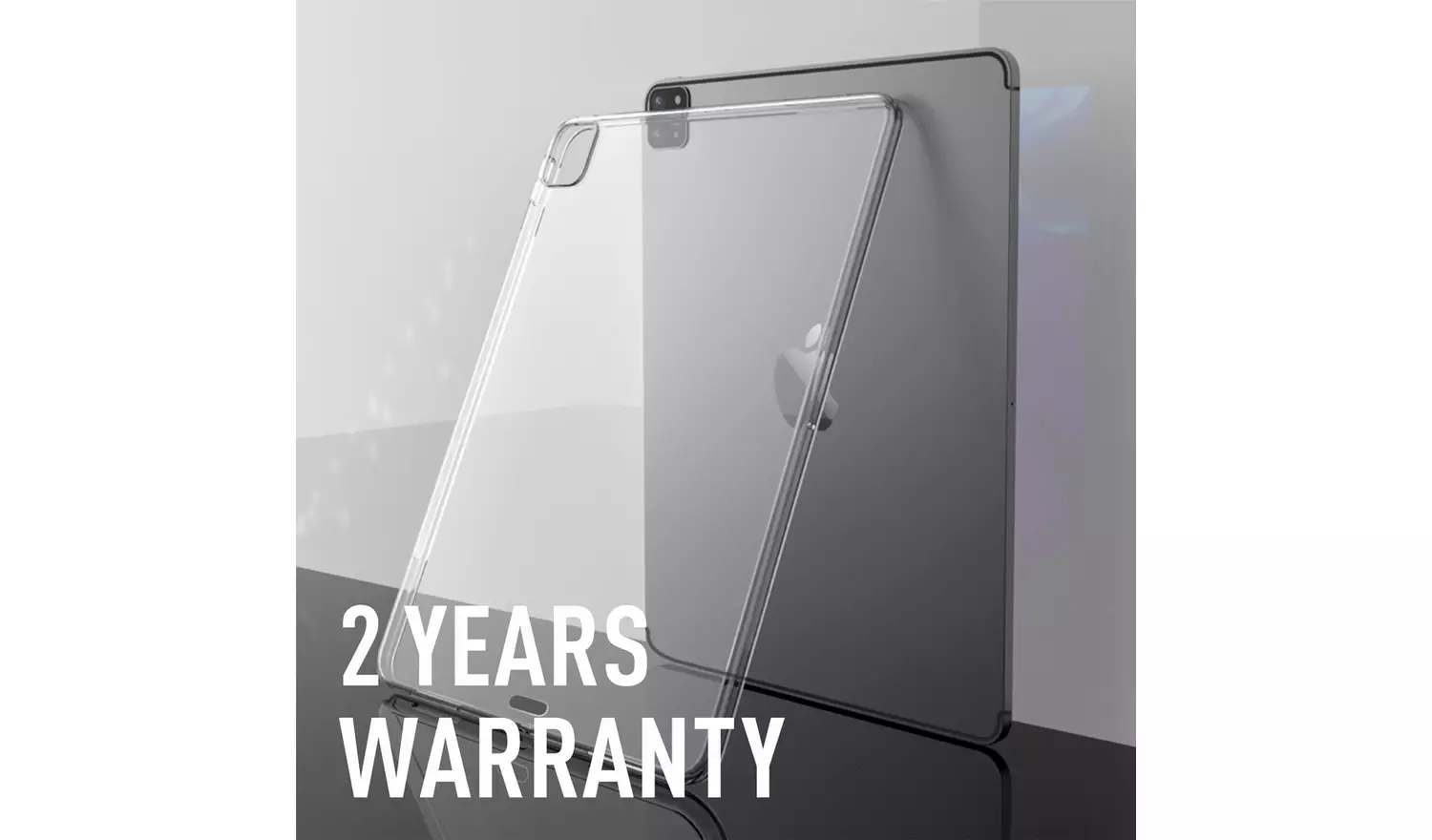 Skech iPad 2022 10.9 Inch Tablet Case & Screen Protector