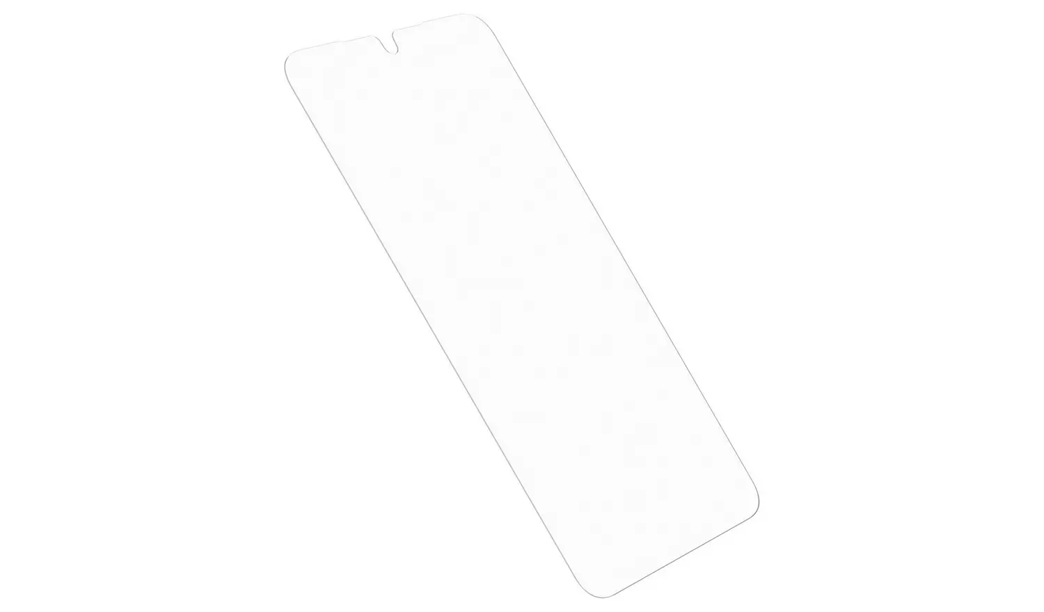 OtterBox Samsung Galaxy S25 Premium Glass Screen Protector