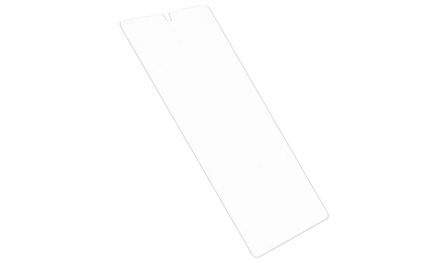 OtterBox Samsung Galaxy S25 Ultra Glass Screen Protector