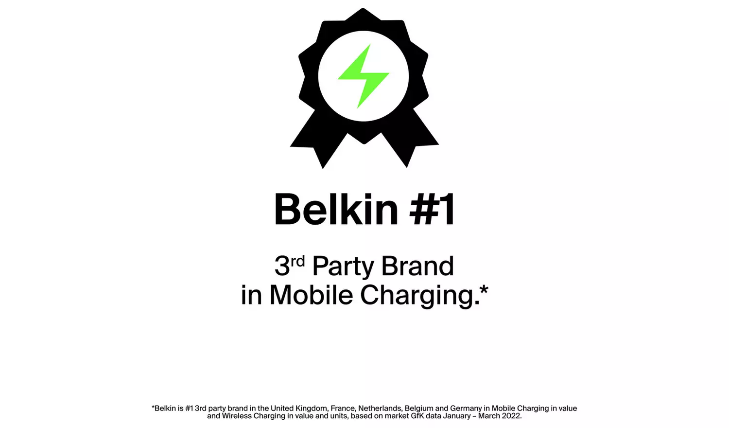 Belkin 20000mAh Portable Power Bank - Rose Gold
