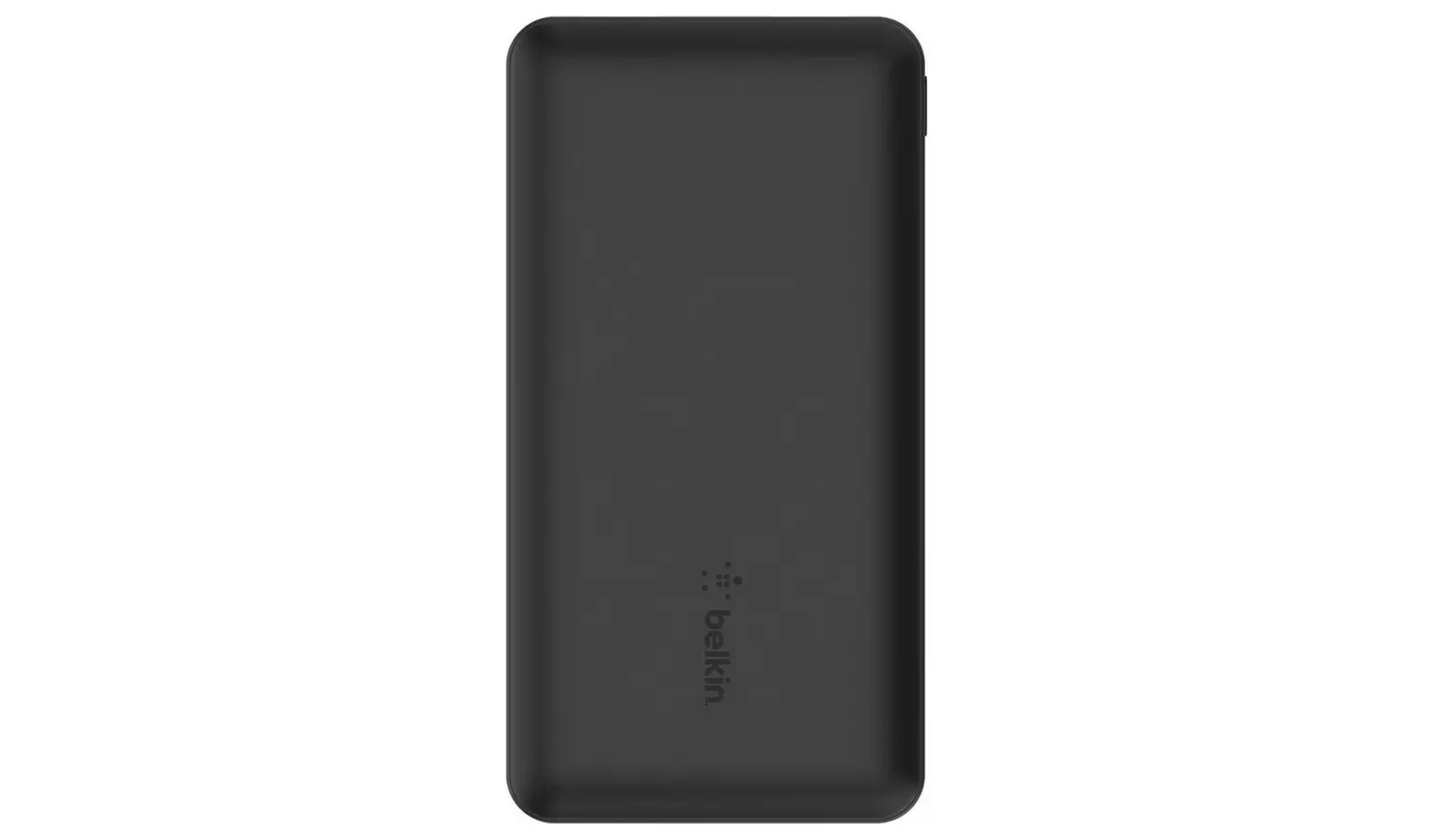 Belkin 10000mAh Portable Power Bank Black - Pack of 2