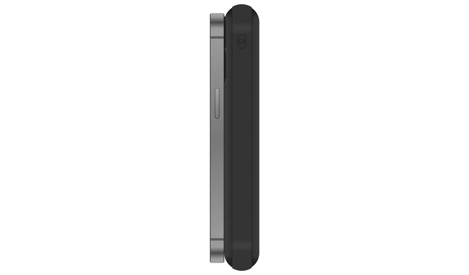 Juice MagTec Max 20000mAh Wireless Portable Power Bank–Black