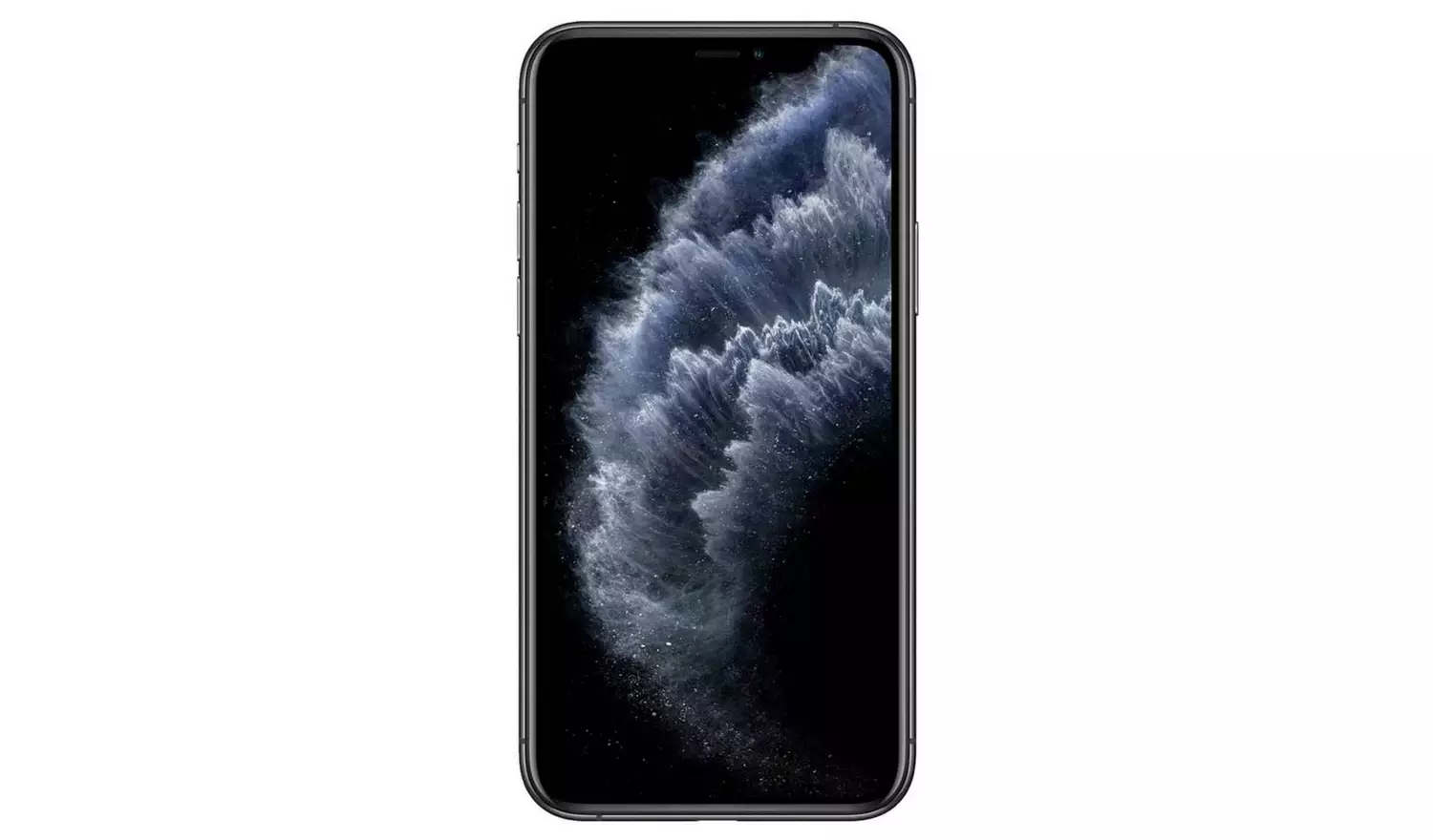 SIM Free Refurbished iPhone 11 Pro 64GB Mobile - Space Grey