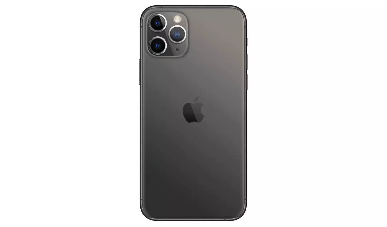 SIM Free Refurbished iPhone 11 Pro 64GB Mobile - Space Grey