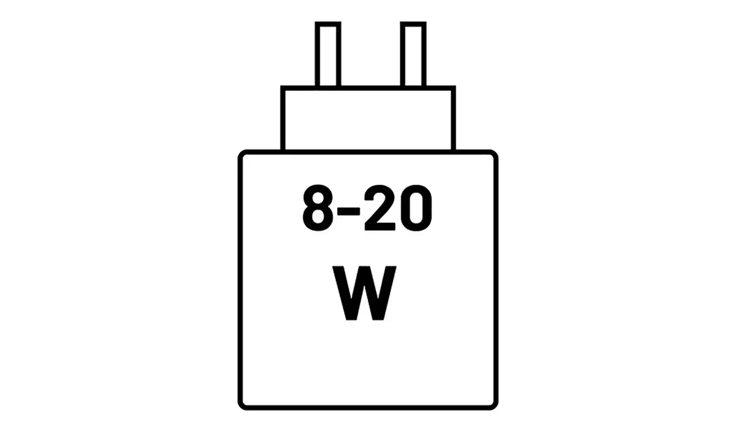 SIM Free Refurbished iPhone 8 Plus 64GB Phone - Space Grey