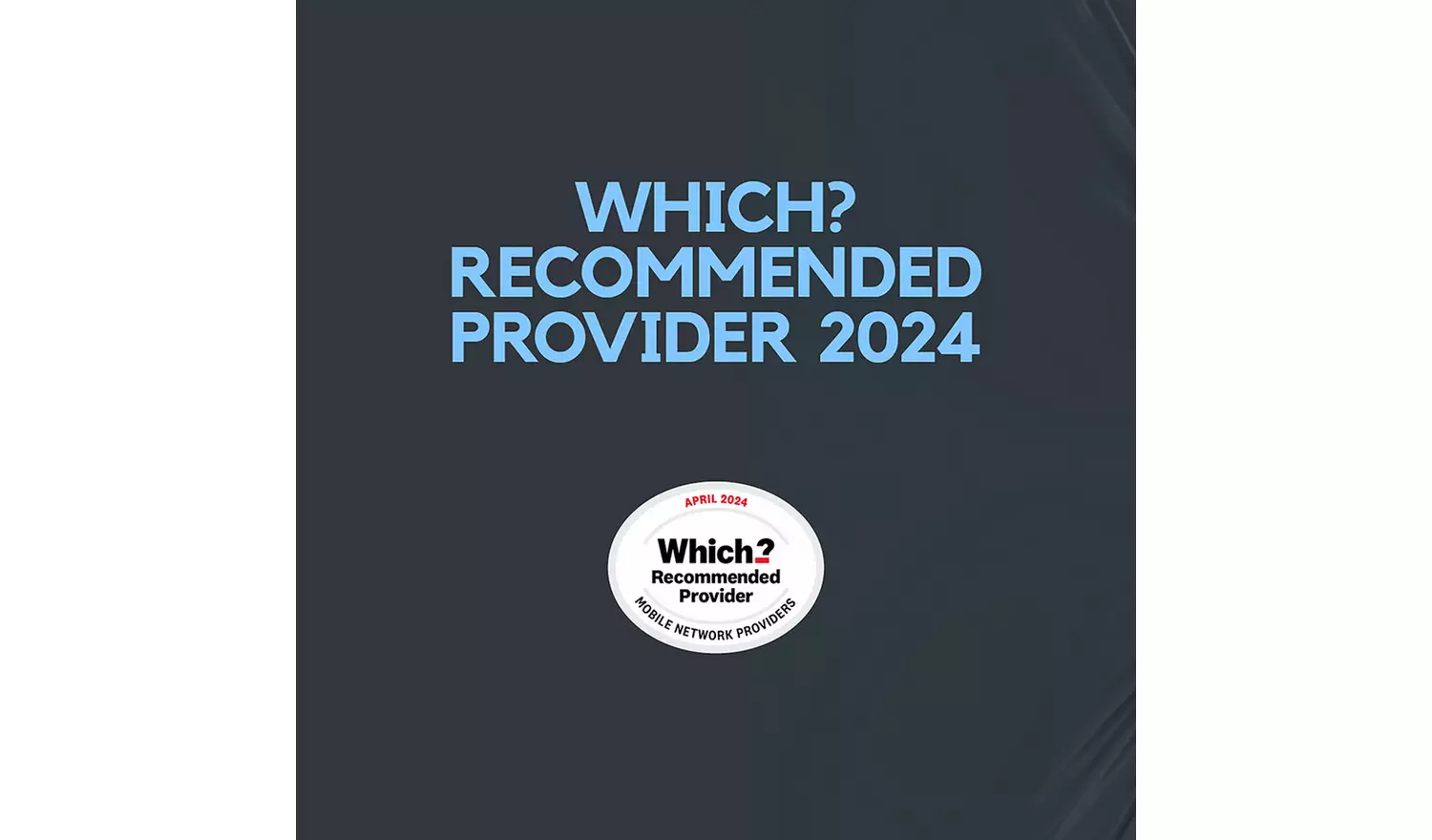 SMARTY UNLIMITED 30 Day Pay As You Go SIM Card