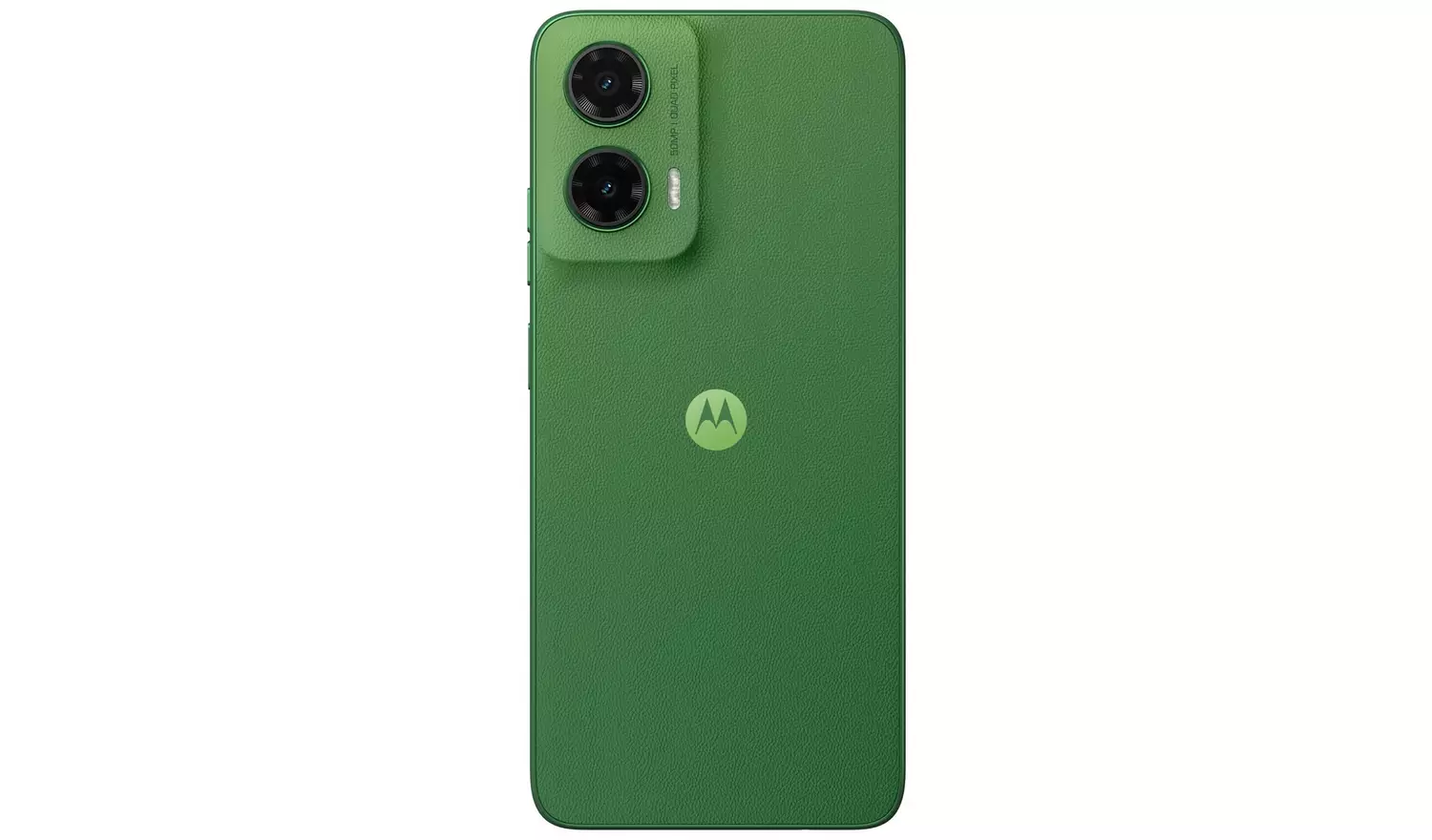 SIM Free Motorola G35 5G 128GB Mobile Phone - Green