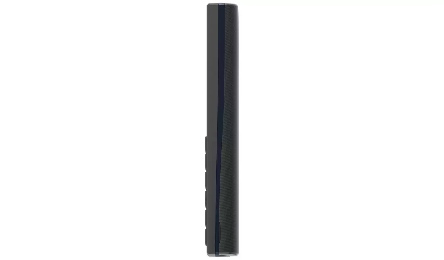 SIM Free Nokia 105 Mobile Phone - Charcoal