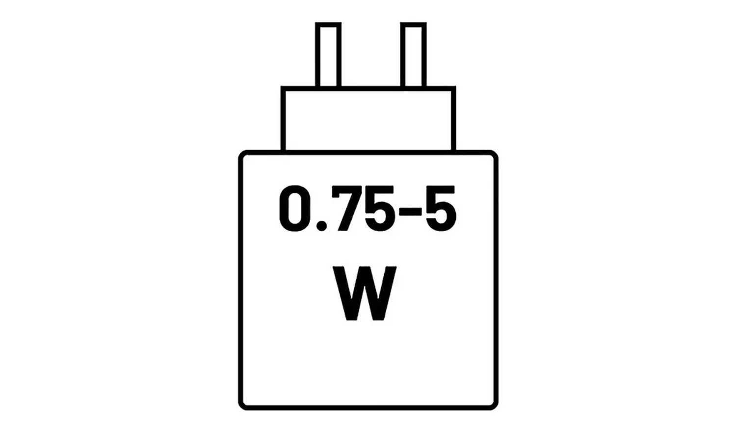 SIM Free TCL 501 32GB Mobile Phone - Prime Black