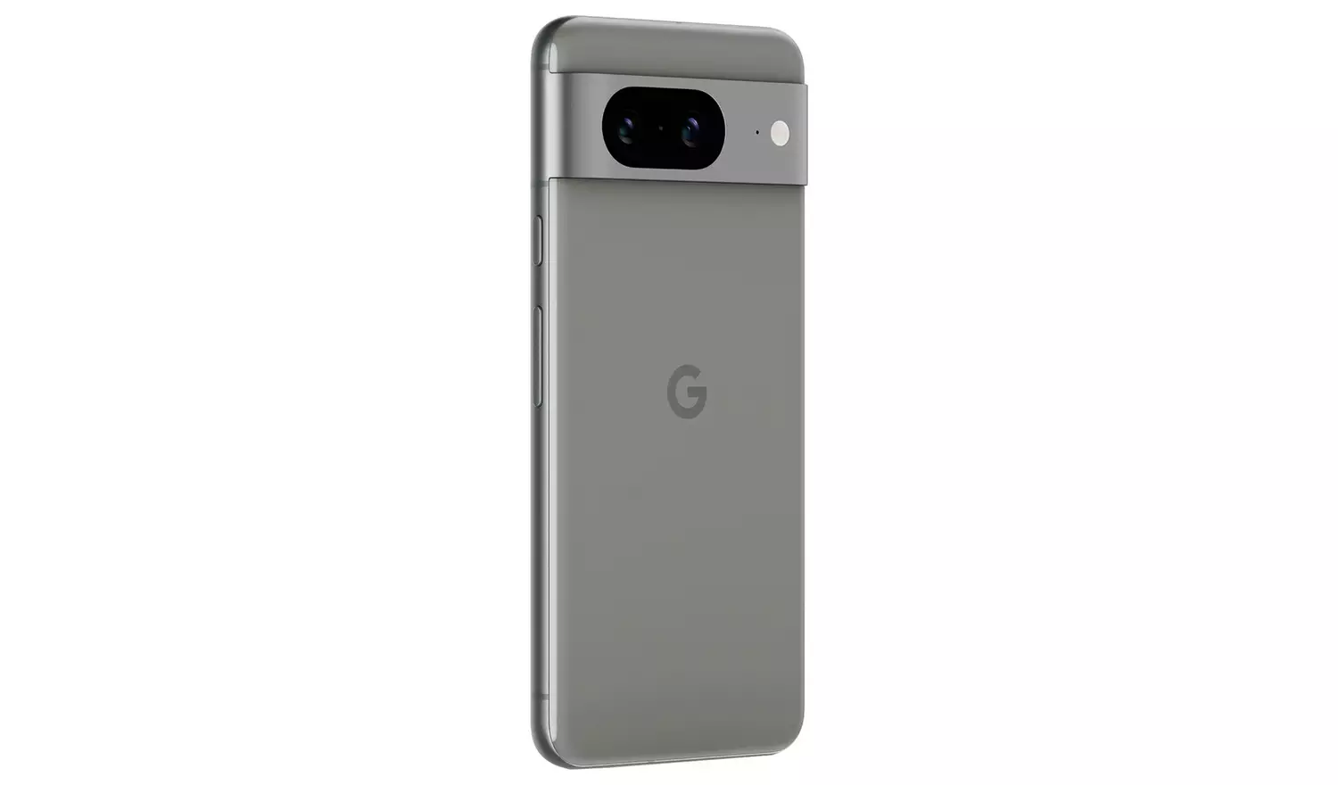 SIM Free Google Pixel 8 5G 128GB AI Mobile Phone - Hazel