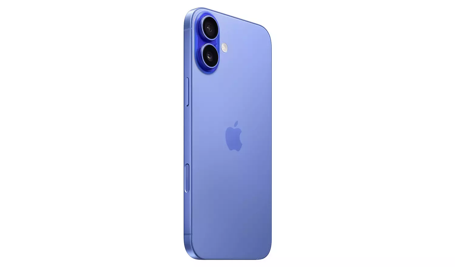 SIM Free iPhone 16 Plus 5G 512GB AI Mobile Phone Ultramarine