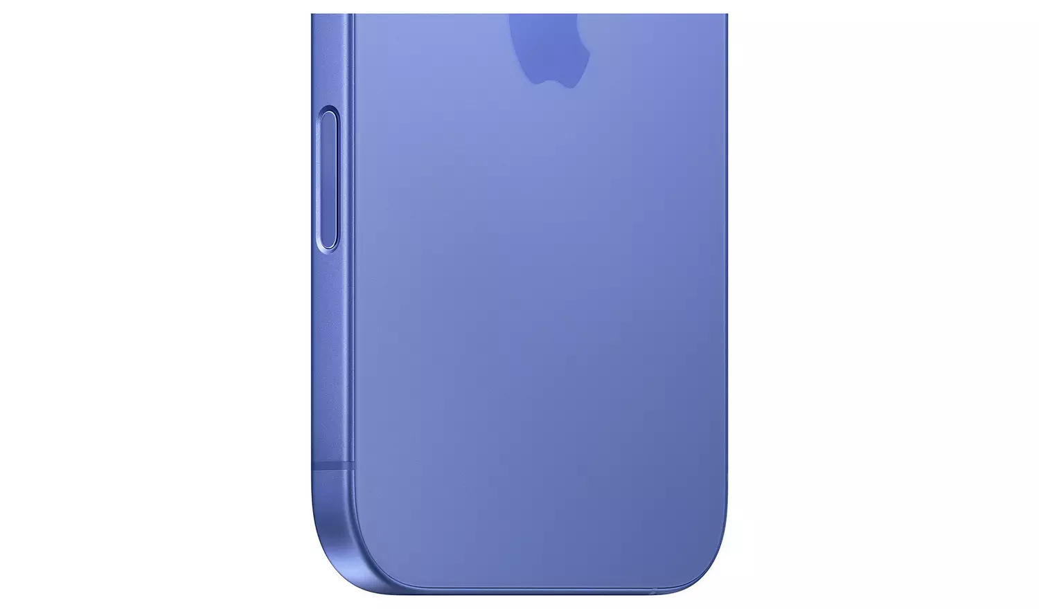 SIM Free iPhone 16 Plus 5G 512GB AI Mobile Phone Ultramarine