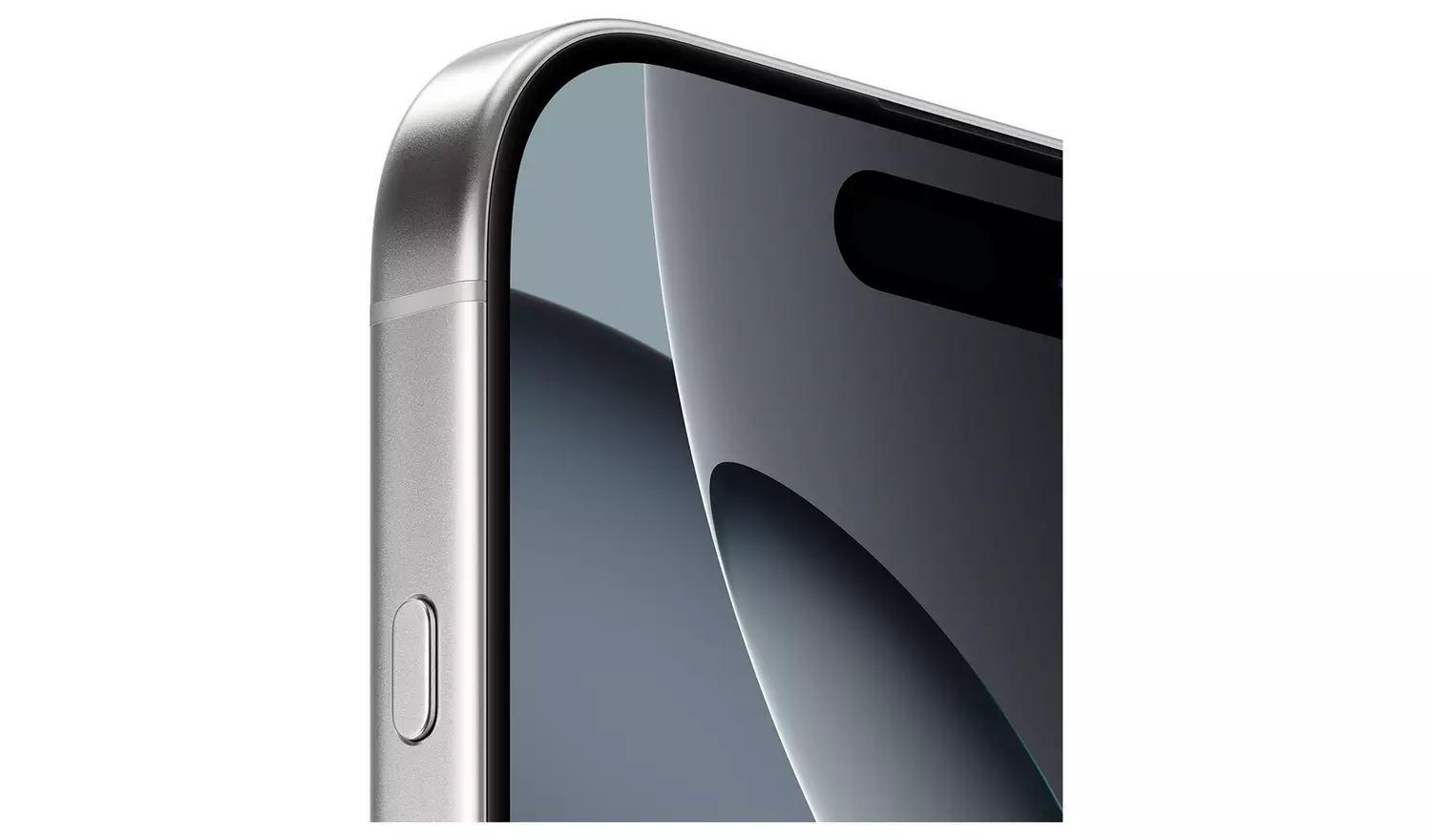 SIM Free iPhone 16 Pro 5G 1TB AI Mobile Phone - White