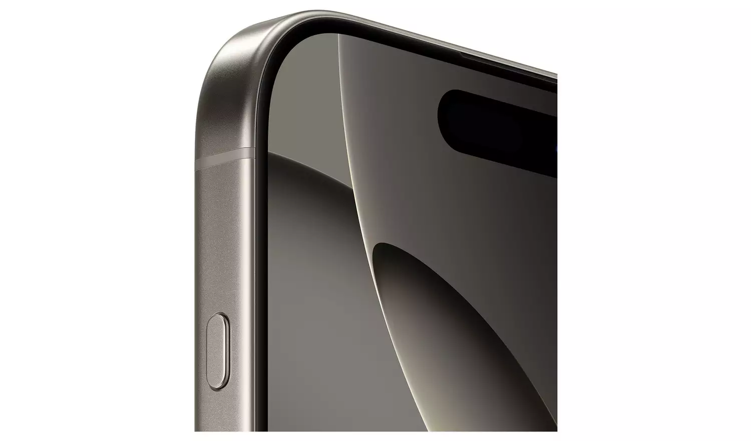 SIM Free iPhone 16 Pro Max 5G 512GB AI Mobile Phone Natural