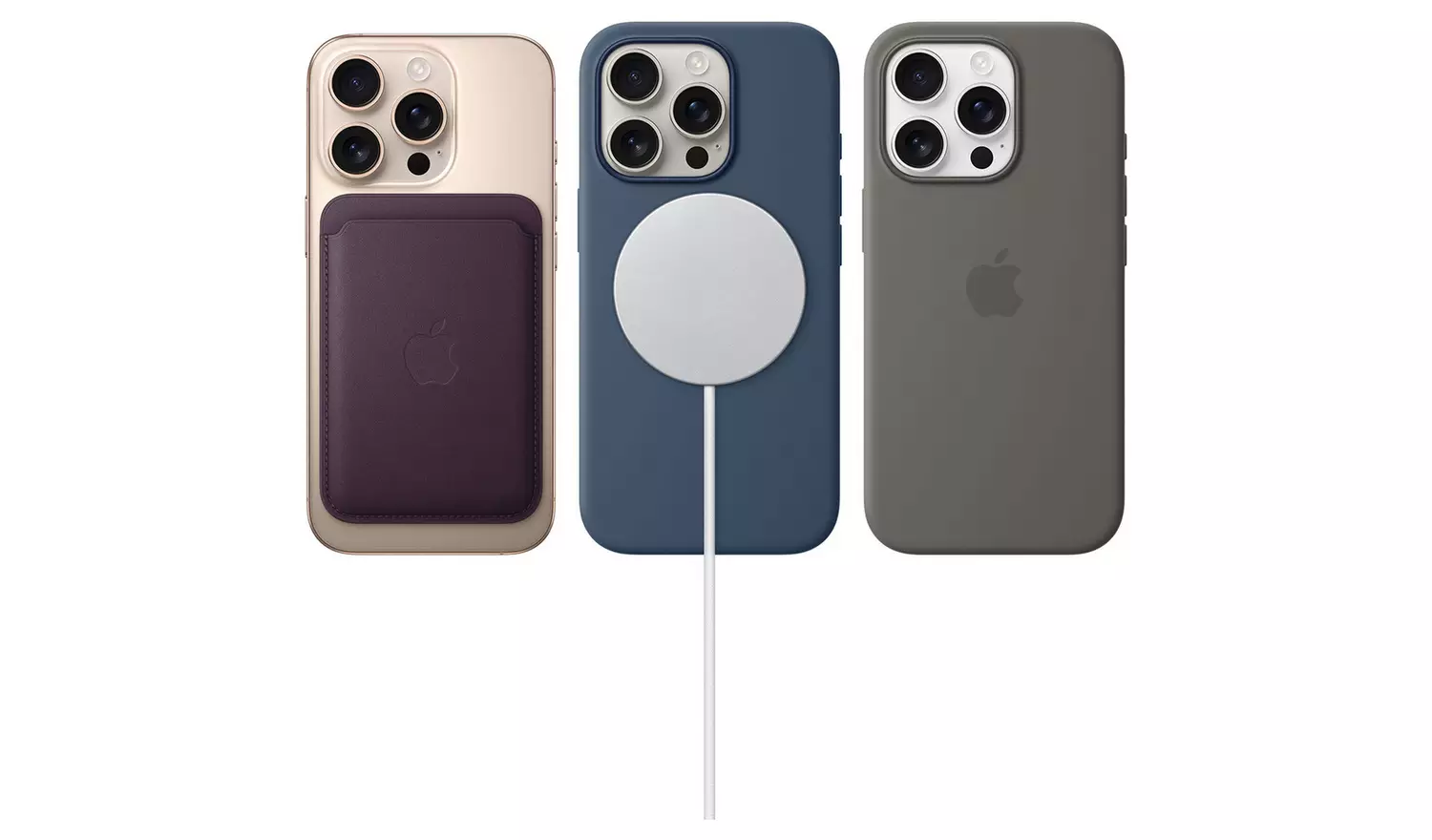 SIM Free iPhone 16 Pro Max 5G 512GB AI Mobile Phone Natural