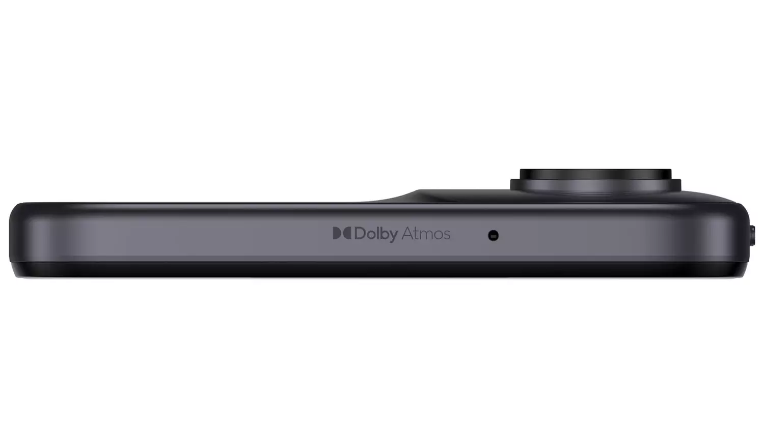 SIM Free Motorola G35 5G 128GB Mobile Phone - Midnight Black