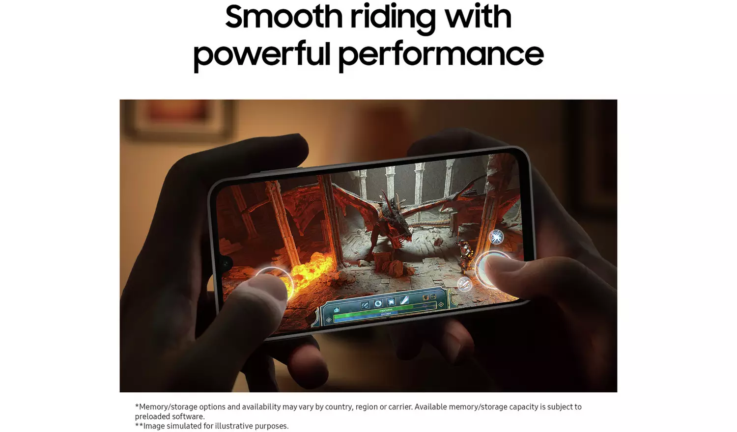 SIM Free Samsung Galaxy A16 4G 128GB Mobile Phone - Grey