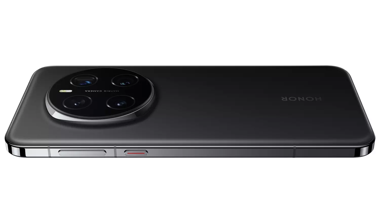 SIM Free HONOR Magic 7 Pro 5G 512GB AI Mobile Phone - Black