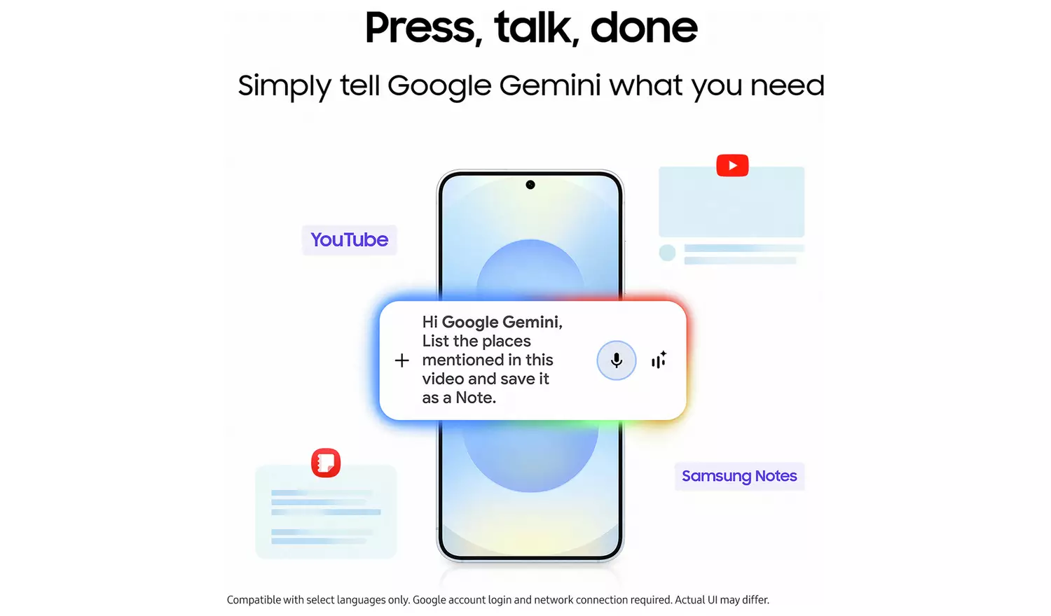 SIM Free Samsung Galaxy S25 5G 512GB AI Mobile Phone Silver