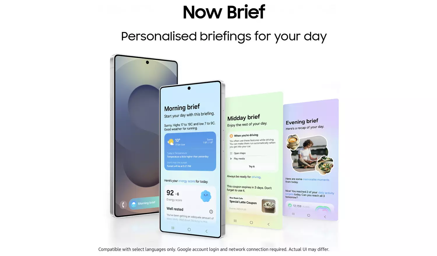 SIM Free Samsung Galaxy S25 Ultra 5G 256GB AI Phone - Grey