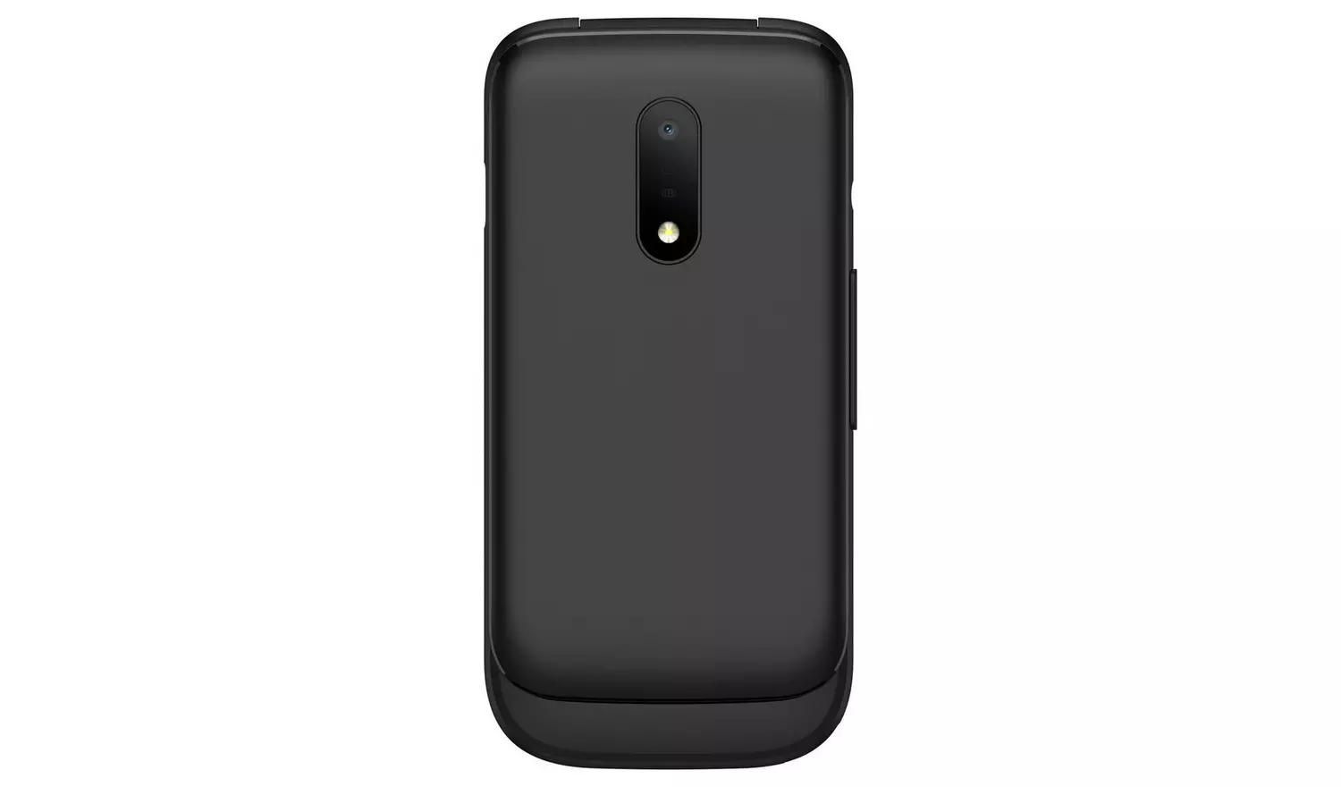 SIM Free TCL 5023 Mobile Phone - Black