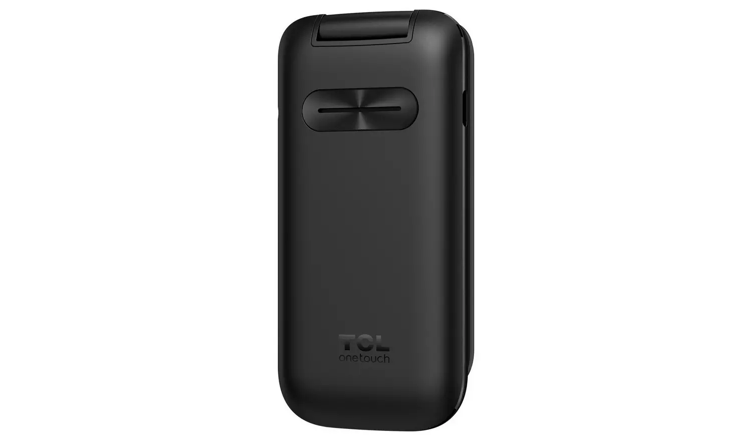 SIM Free TCL 5023 Mobile Phone - Black