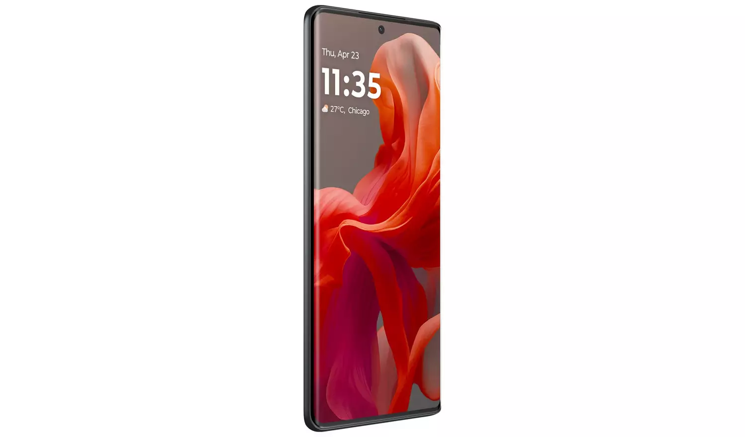 SIM Free Motorola G85 5G 256GB Mobile Phone - Grey