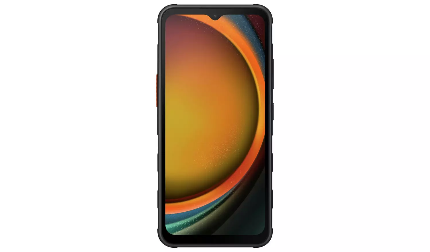 SIM Free Samsung XCover7 5G 128GB Mobile Phone - Black