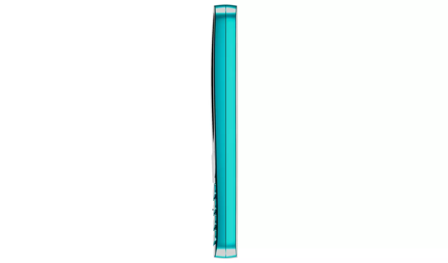 SIM Free Nokia 3210 Mobile Phone - Scuba Blue