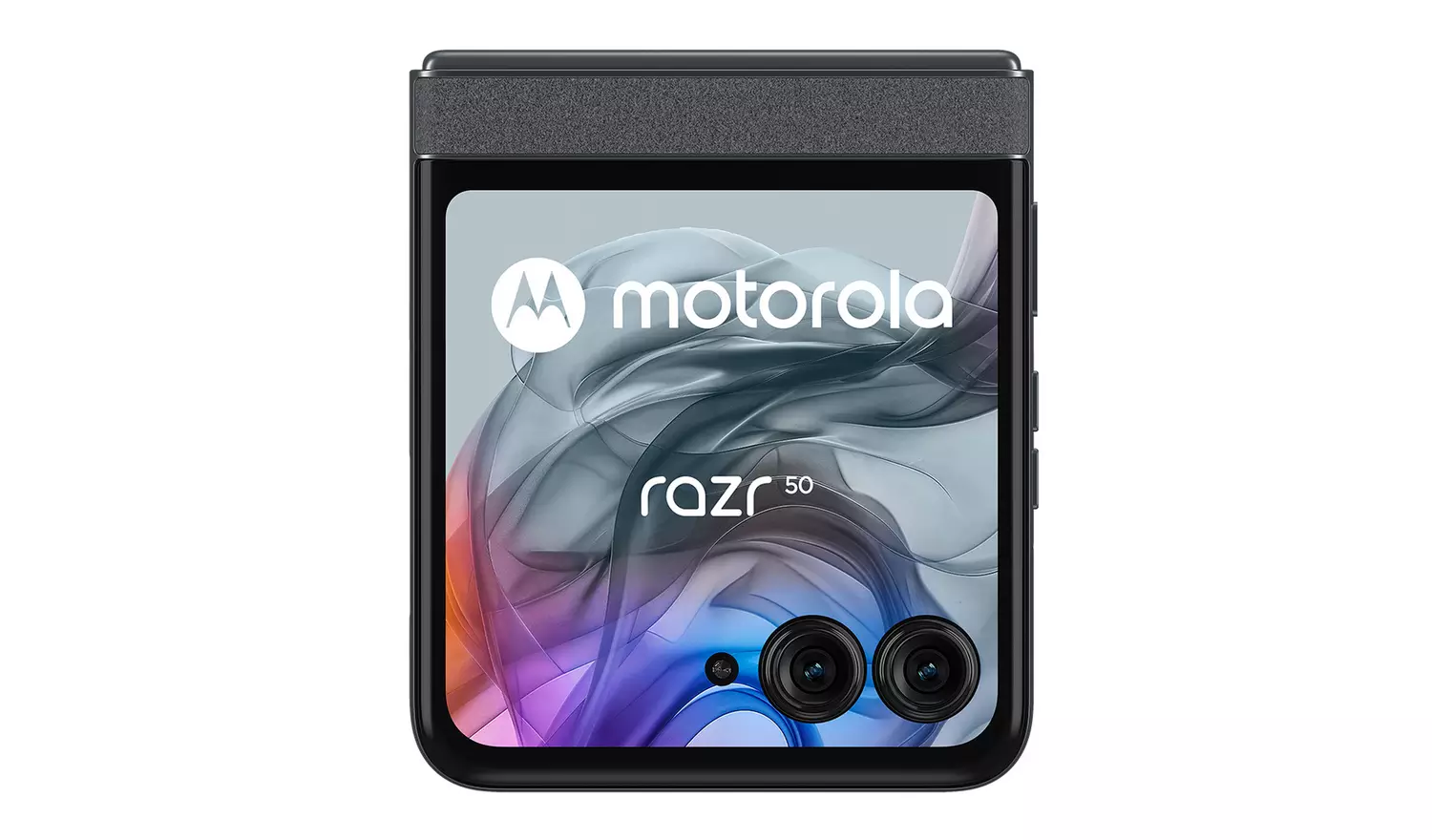 SIM Free Motorola Razr 50 5G 256GB AI Phone Koala Grey