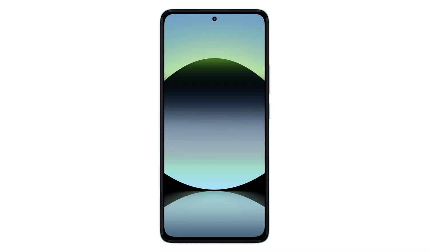 SIM Free Redmi Note 14 128GB AI Mobile Phone - Blue