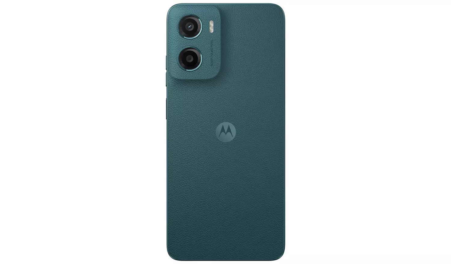 SIM Free Motorola G05 64GB Mobile Phone - Forest Green