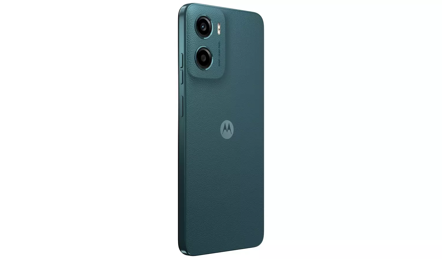 SIM Free Motorola G05 64GB Mobile Phone - Forest Green