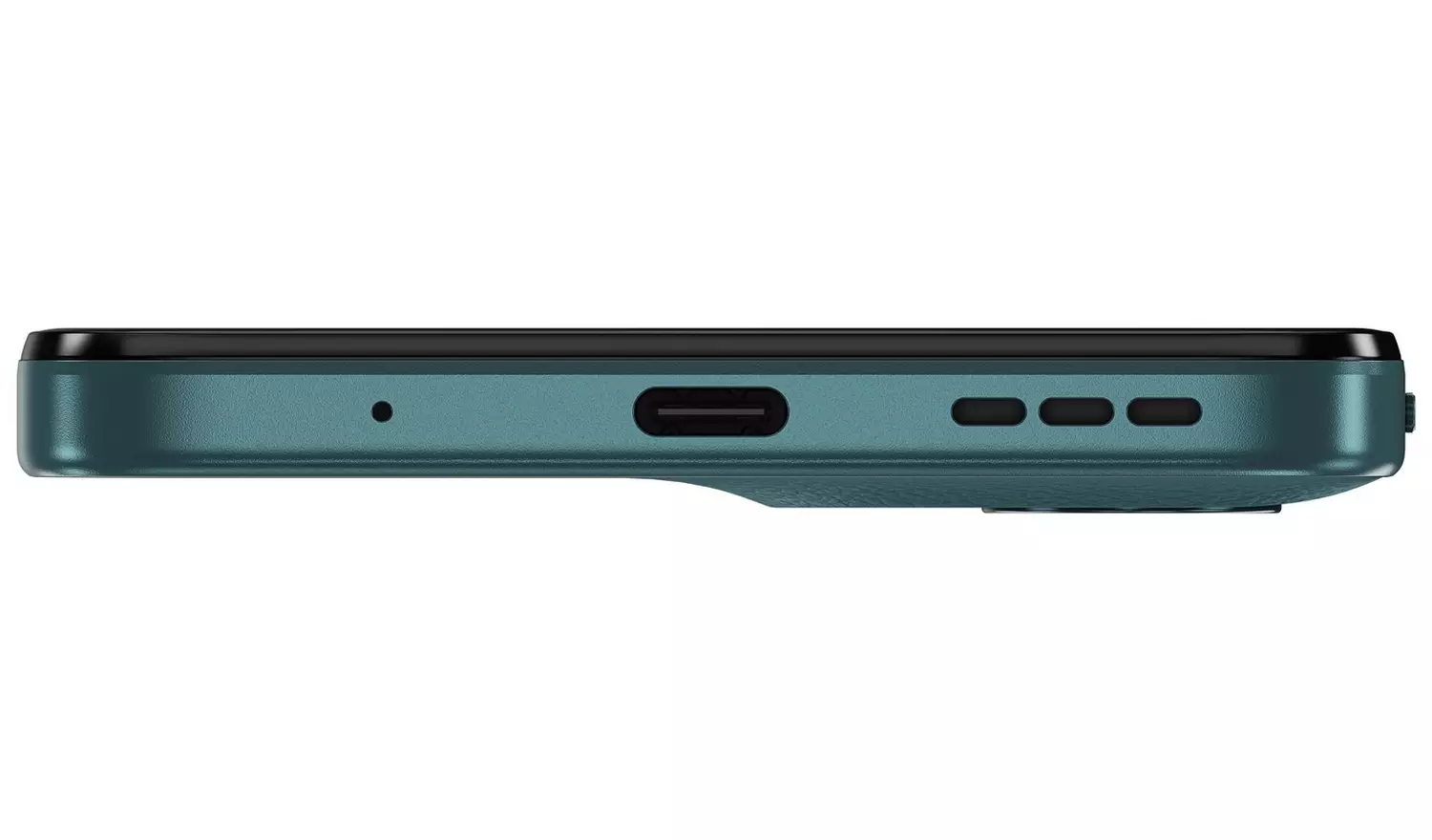 SIM Free Motorola G05 64GB Mobile Phone - Forest Green