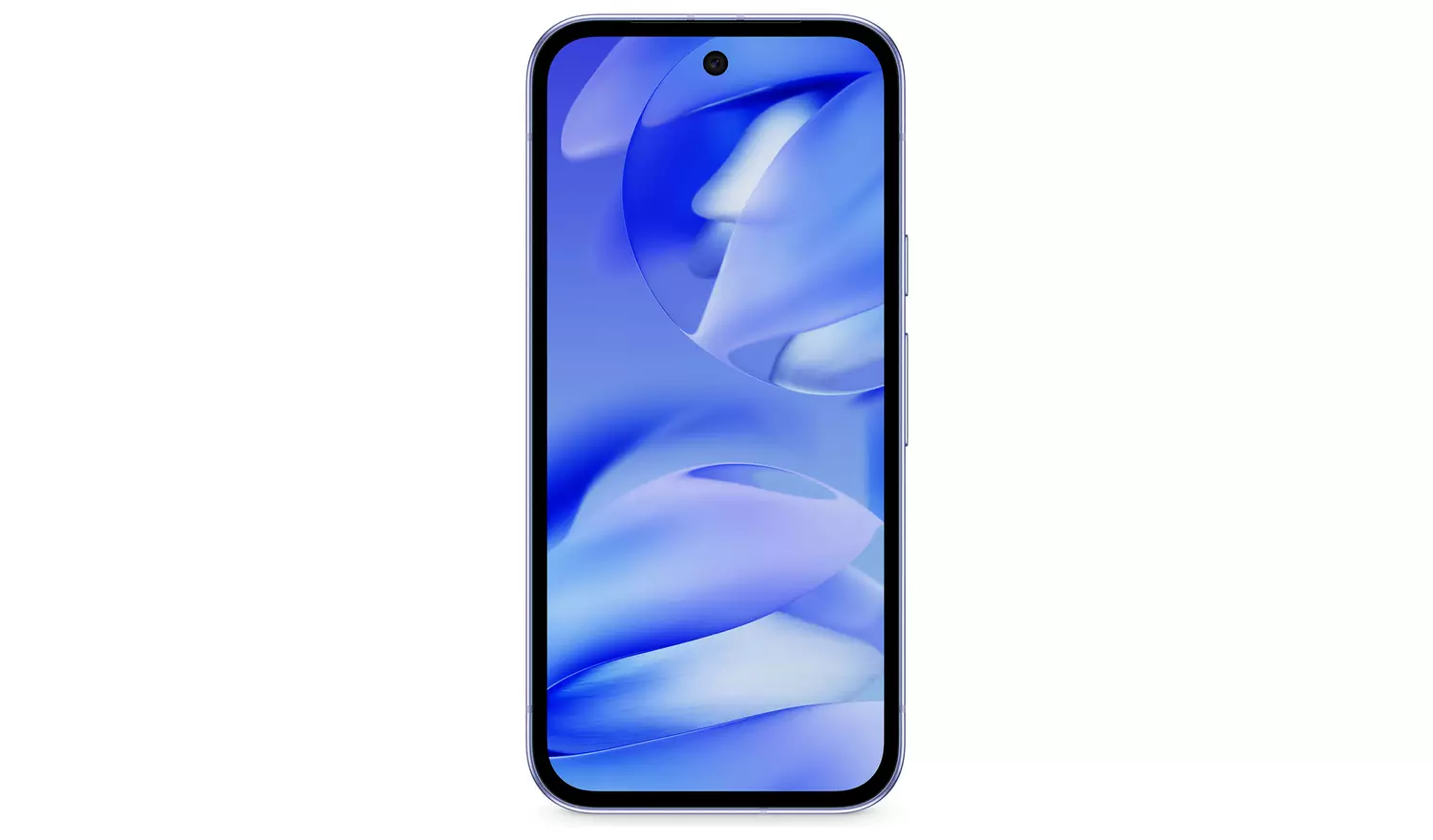 SIM Free Google Pixel 9a 5G 128GB AI Mobile Phone - Iris