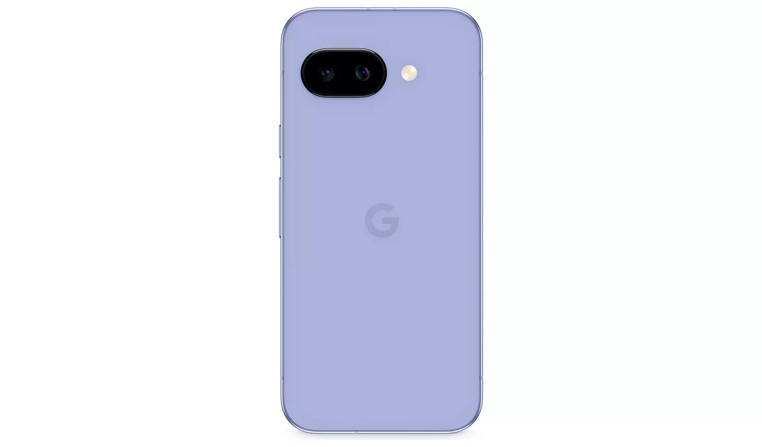 SIM Free Google Pixel 9a 5G 128GB AI Mobile Phone - Iris