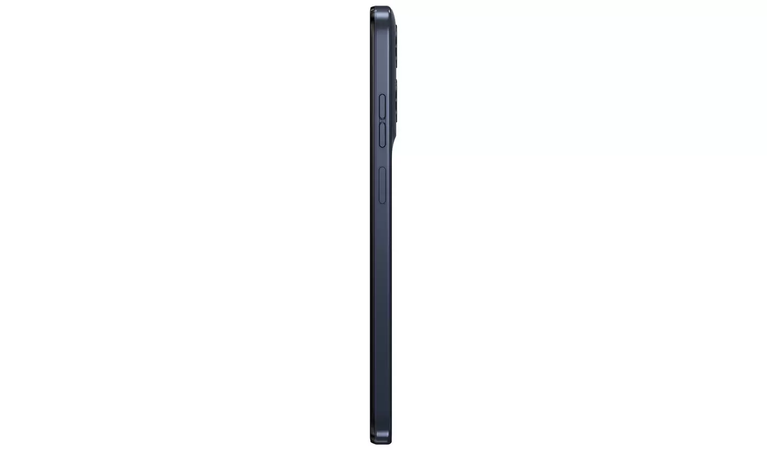 SIM Free Motorola G05 64GB Mobile Phone - Denim Blue