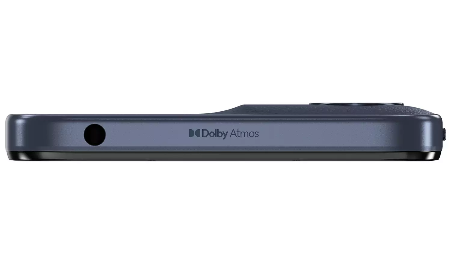 SIM Free Motorola G05 64GB Mobile Phone - Denim Blue