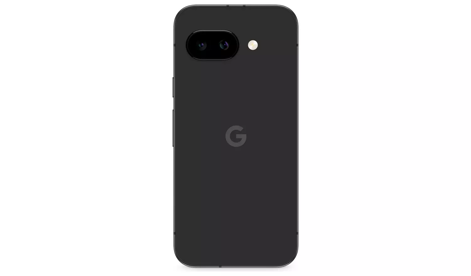 SIM Free Google Pixel 9a 5G 256GB AI Mobile Phone - Obsidian