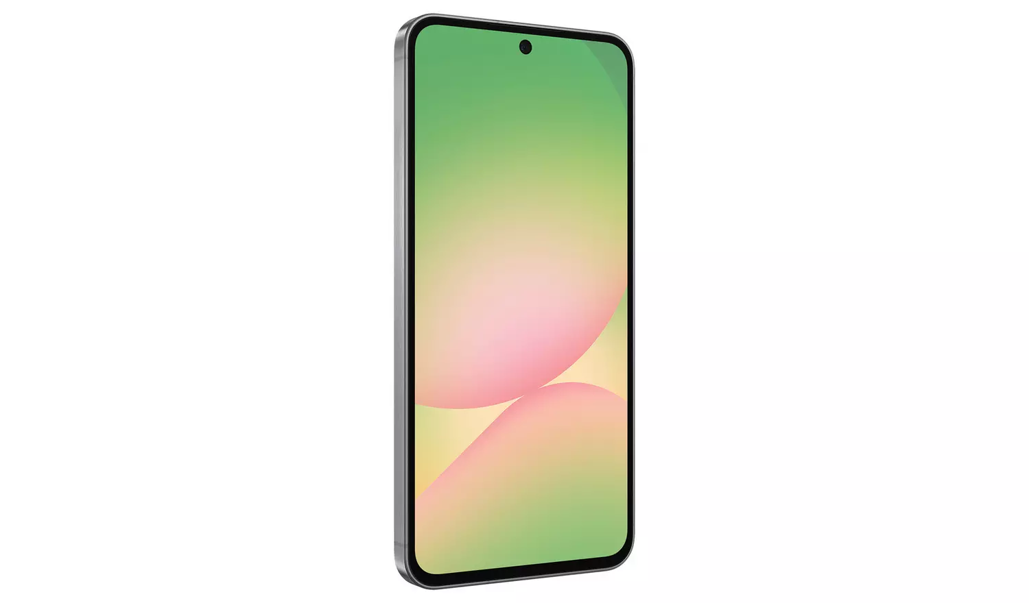 SIM Free Samsung Galaxy A56 5G 256GB AI Phone - Graphite