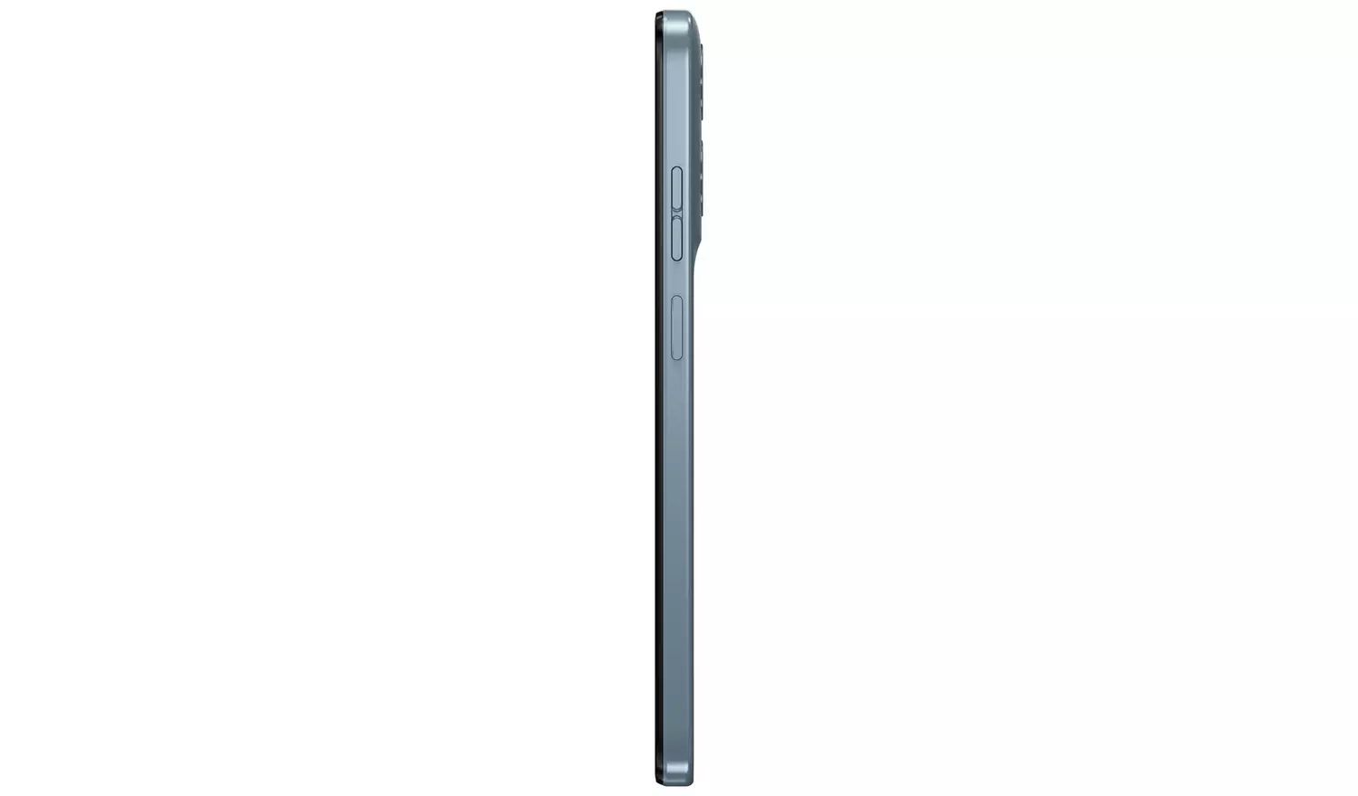 SIM Free Motorola e15 64GB Mobile Phone - Misty Blue