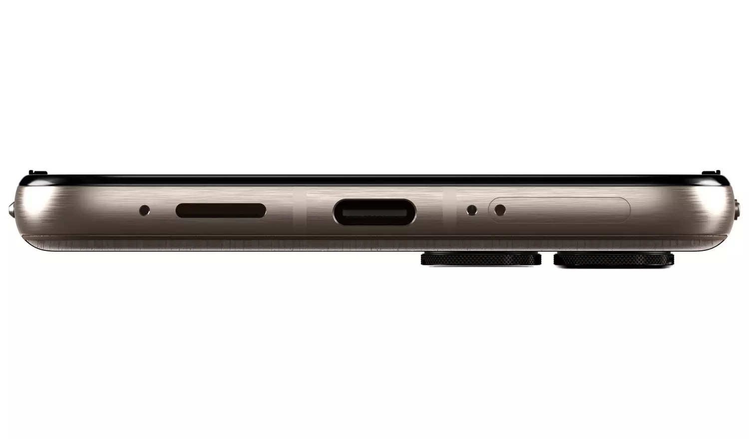 SIM Free Motorola Razr 60 Ultra 5G 512GB AI Phone - Wood