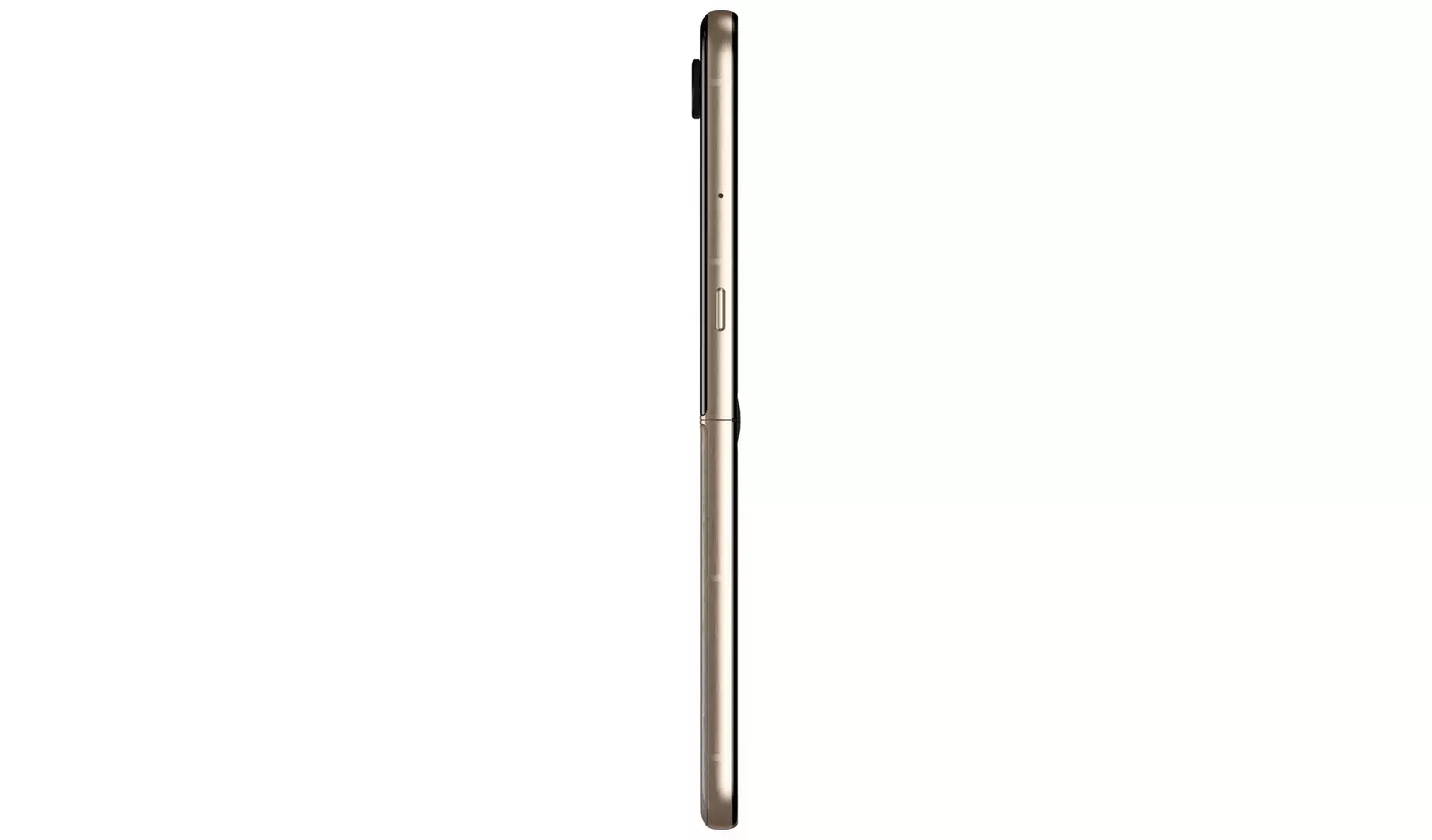 SIM Free Motorola Razr 60 Ultra 5G 512GB AI Phone - Wood