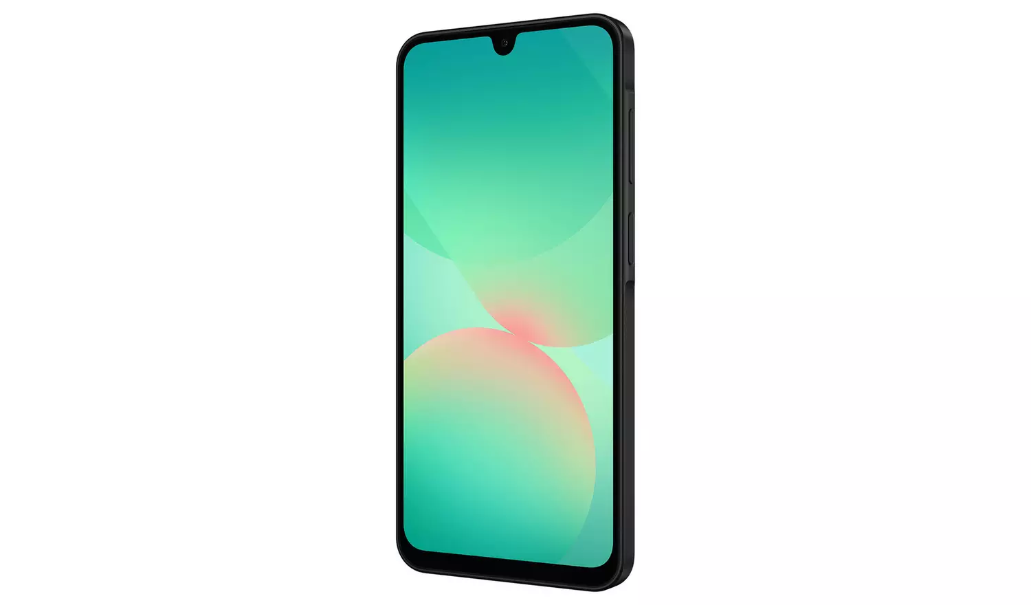 SIM Free Samsung Galaxy A26 5G 256GB AI Mobile Phone - Black