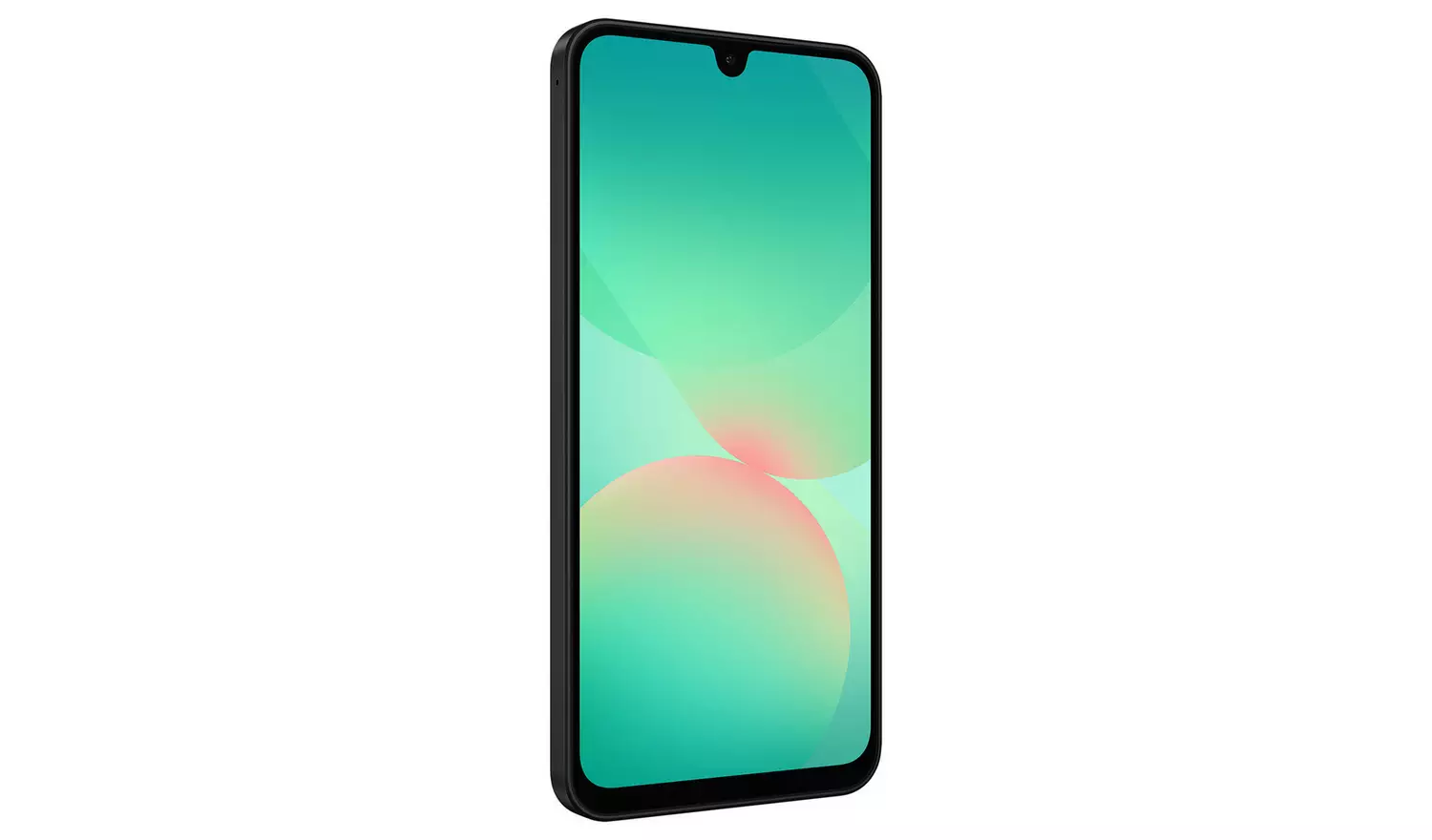 SIM Free Samsung Galaxy A26 5G 256GB AI Mobile Phone - Black