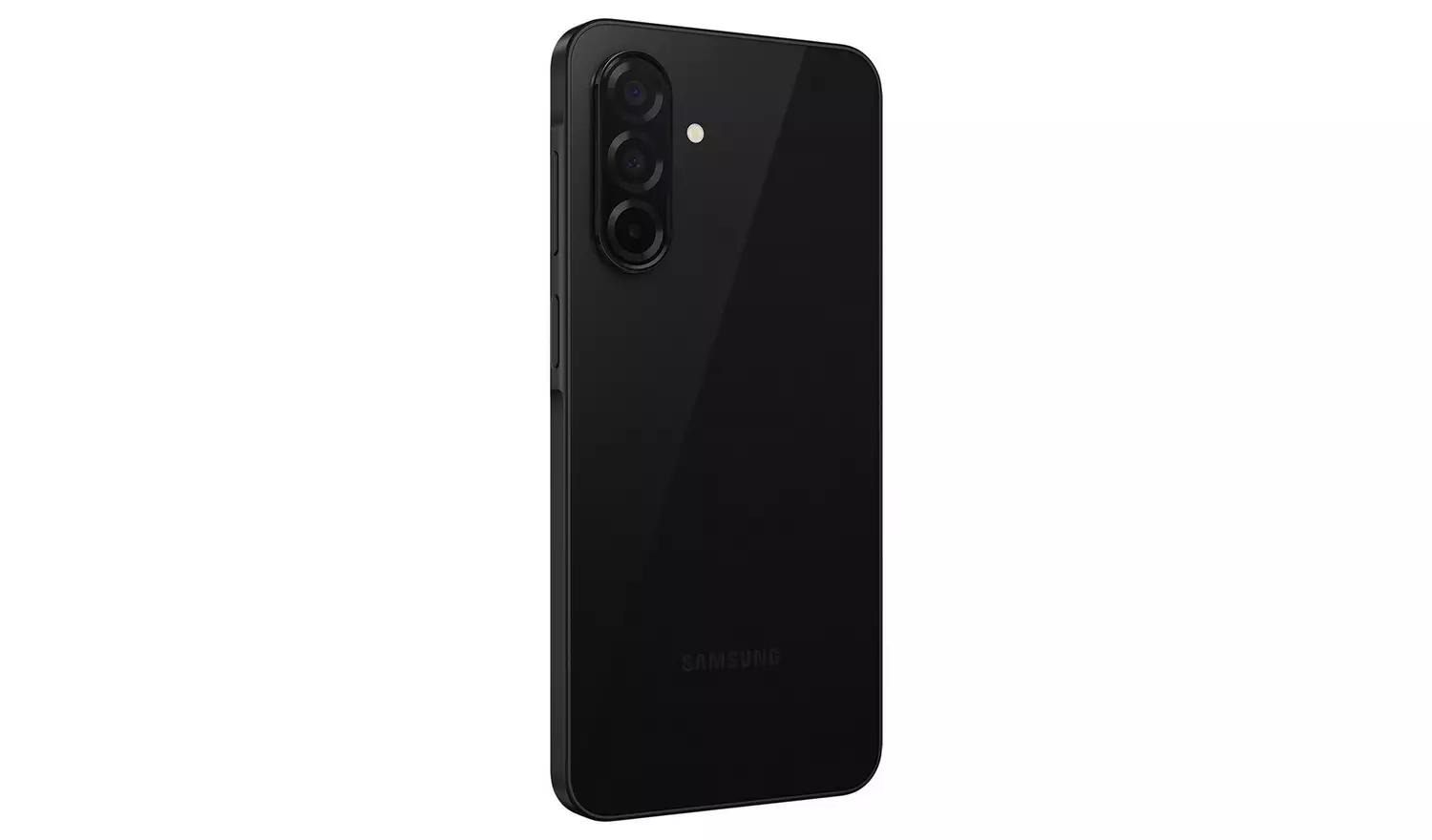 SIM Free Samsung Galaxy A26 5G 256GB AI Mobile Phone - Black